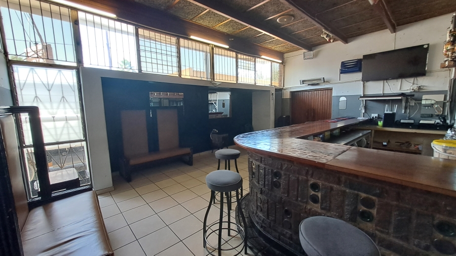 Commercial Property for Sale in Villiers Free State